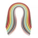 thumbnail image 4 of Quilling Paper Quilling Paper Strips Paper Quilling Set DIY Quilling Paper DIY Quilling Paper StripsMulticolor 720 piezas Quilling Paper Art Strips en 36 colores 540 mm Longitud 3 mm Ancho Amonsee No, 4 of 5