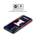 thumbnail image 2 of Head Case Designs Officially Licensed University Of Illinois U Of I University Of Illinois Banner Soft Gel Case Compatible with Samsung Galaxy A01 Core (2020), 2 of 7