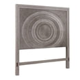 thumbnail image 3 of Liberty Belmar King Panel Bed in Washed Taupe, 3 of 6