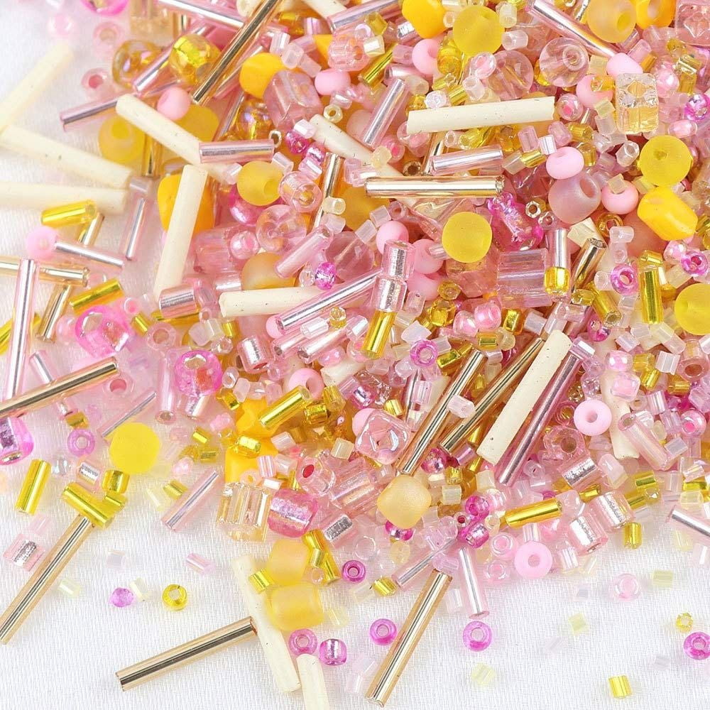 Decoration Necklace Bracelet Pendant Arts Crafts Apparel Sewing Jewelry