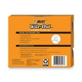 thumbnail image 3 of Wite-out Ez Correct Correction Tape Value Pack, Non-refillable, Blue/orange Applicators, 0.17" X 472", 18/pack, 3 of 3