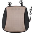 thumbnail image 2 of Coussin de voiture de refroidissement USB PAD VOITURE VENTILATED AVEC 3 RETRACTIONS DE TEMPÉRAT, 2 of 7