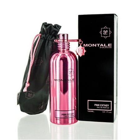Montale Paris Pink Extasy Eau De Parfum 3.3 Oz Unisex Fragrance Montale