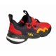 thumbnail image 4 of Adi-das Trae Young 1 GY3772 Men's Red/Gold/Black Basketball Shoes LB469 Size 8.5, 4 of 6