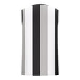 thumbnail image 4 of VBTAPA Sales of The Day! Mens Beach Tank Top Sleeveless Striped Graphic Tee Shirts Summer Vacation Gym Running Workout Tops White XXL, 4 of 5