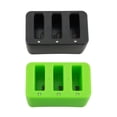 thumbnail image 4 of Lipo Battery 3V 2A Charger Adapter for Charger 3 Black, 4 of 8