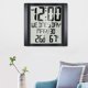 thumbnail image 2 of Large Screen Wall Clock Home Temperature and Humidity Meter Alarm Clock Living Room Digital Electronic Clock, 2 of 5