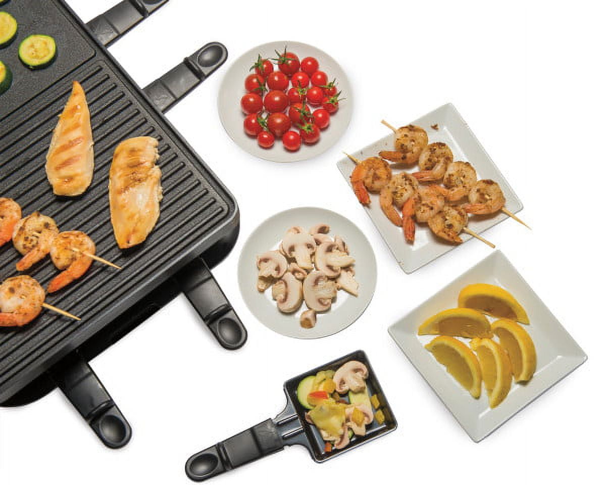 Raclette Party Grill - 31602