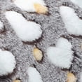 thumbnail image 4 of Dormir roedor peluche casa pequeña hamster hamaca juguete cama cabaña cobayas conejo chinchilla hurón, marrón M Shuxiu Wang 9024719156545, 4 of 5
