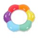 thumbnail image 4 of Anillo flotador de natación, Anillo flotador de natación para bebé, Anillo de natación para piscina para bebés, Anillo de natación para bebés, el mejor de su clase, 4 of 9