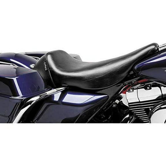 Le Pera Bare Bones Solo Seat LN-005