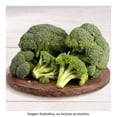 thumbnail image 1 of Brócoli por kilo, 1 of 4