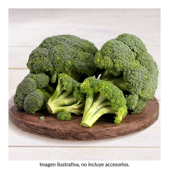 Brócoli por kilo