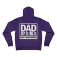 thumbnail image 2 of Unisex Sponge Fleece Pullover Hoodie, 2 of 2