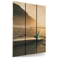 thumbnail image 5 of Day Dream MOS1624 16 x 24 in. Morning Skies Inside & Outside wood Wall Art, 5 of 7