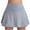 Gray, variant on Besolor Womens Tennis Golf Skirts Built in Shorts Pleated High Waisted Athletic Exercise Sports Workout Skorts Skirts