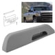 thumbnail image 1 of Cubierta del Apoyabrazos del Panel de la Puerta ANGGREK 15627856 Gris para GMC C1500 C2500 C3500 1988-1994, 1 of 7