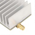 thumbnail image 4 of Carte d'amplificateur de puissance RF 433 MHz, module d'amplificateur RF professionnel à portée étendue 400-460 MHz pour la transmission de signaux, 4 of 4