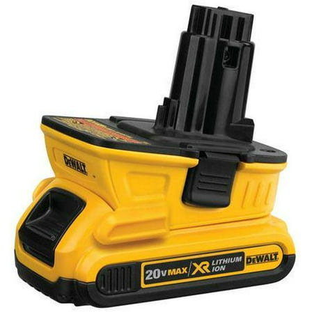 Dewalt Battery Adapter for Li-Ion 20V