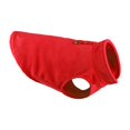 thumbnail image 1 of Chaleco para perros, ropa para cachorros al aire libre, chaqueta para perros pequeños, jersey de invierno para mascotas Rojo Zulema Chaleco de cachorro, 1 of 7
