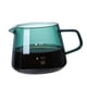 thumbnail image 2 of Hervidor de agua de vidrio Macarena Cafetera 400ML, 2 of 7