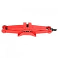 thumbnail image 3 of Gato Rojo Seguro Para Coche, Gato Elevador, Para Reparación De Neumáticos De Coche, Accesorios Para Automóviles, Cambio De Neumáticos De Coche ANGGREK Otros, 3 of 8