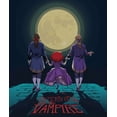 thumbnail image 2 of Warner Bros 100 Powerful And Beautiful Kids Silk Touch Throw Blanket, 2 of 5