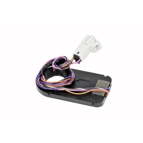 Anti-Theft Control Module