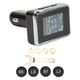 thumbnail image 1 of Monitor de presión de neumáticos DC 12V señal estable larga distancia de recepción salida USB TPMS inalámbrico para camión RV, 1 of 5