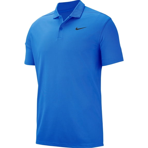 Nike Men's Victory Texture Golf Polo