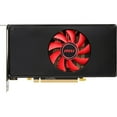 thumbnail image 3 of MSI R5 230 2GD5H LP Radeon R5 230 Graphic Card - 625 MHz Core - 2 GB GDDR5 - Low-profile (r523025hp), 3 of 5