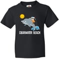thumbnail image 3 of Inktastic Clearwater Beach Florida Vacation Youth T-Shirt, 3 of 5