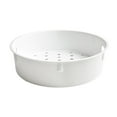 thumbnail image 6 of Plastic Steamer Basket for Healthy Cooking - High Temperature Resistant Kitchen Cookware, 6 of 6