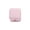 Pink, variant on PU Leather Ring Box, Crown Shape Engagement Jewelry Case, Couple Proposal Gift Holder And Display, Ring Box For Wedding Ceremonies And Anniversary Keepsakes(Pink)