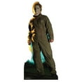 thumbnail image 1 of Découpe Debout Michael Meyers Halloween - 77 x 33 x 1 Po., 1 of 1