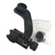 thumbnail image 1 of Tactical Metal Swing Wired J-Arm Night Vision Mount Monocular NVG Goggles Headset Adapter for Rhino PVS-14 Fast M88 MICH Helmet, 1 of 5
