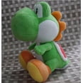 thumbnail image 2 of Peluche Yoshi Verde Nintendo 15 Cm Super Mario Bros Nintendo Yoshi Verde, 2 of 2