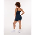 thumbnail image 2 of PAVOI Women's Seamless One-Piece Butt Sculpting Waist Compression Romper, 5" Inseam, 2 of 11