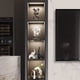 thumbnail image 1 of Gabinete de vino de lujo ligero de alta gama, gabinete de TV, decoración del hogar de alta gama, elegante, de alta calidad, artesanía de entrada de sala de estar, 1 of 5