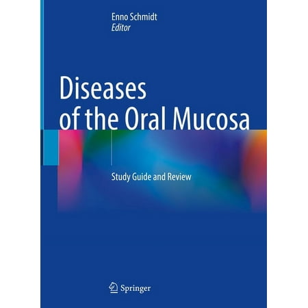 UPC: 9783030828035 | Diseases of the Oral Mucosa: Study Guide and Review (Hardcover)