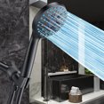 thumbnail image 7 of Filtered Shower Head with Handheld, High Pressure 7-Spray Showerhead with Filters for Hard Water - Remove Chlorine, Reduce Dry Itchy Skin, Anti-clog Nozzles, Power Wash to Clean Tub, Tile & Pet, 7 of 7