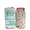 Lemongrass, variant on Fay Bless Coil Incense, White