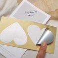 thumbnail image 2 of Minkissy 50Pcs Assorted Color Paper Scratch Off Sticker for Birthday Party Bag Fillers 15.7x2.8x0.04In, 2 of 8