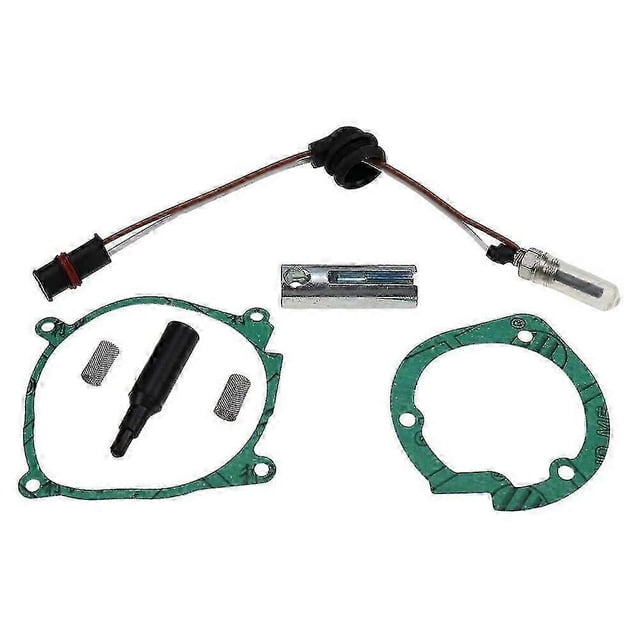 For Eberspacher Airtronic 2kw Diesel Air Heater 12v Glow Plug Repair D2 Parking Heater Maintenance Kit 252069011300 252069100102