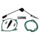thumbnail image 1 of For Eberspacher Airtronic 2kw Diesel Air Heater 12v Glow Plug Repair D2 Parking Heater Maintenance Kit 252069011300 252069100102, 1 of 5