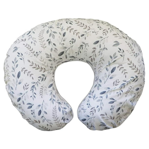 Funda de almohada de lactancia para almohadas de lactancia Lavable a H Zulema almohada de lactancia