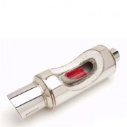 Skunk2 MegaPower 93-00 Honda Civic EX/DX (93-95)/Si (99-00) 60mm Exhaust System Fits select: 1999 HONDA CIVIC SE