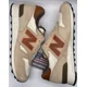 thumbnail image 1 of New Balance Mens 1300 White Sand Red M1300GB Size 10.5 D Made In USA NWOB RARE, 1 of 6