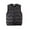Black, variant on Esaierr Kids Baby Boys Girls Puffer Vest Toddler Down Vest Jacket Winter Coat Sleeveless Outwear Lightweight Waterproof Solid-Coloured Button Jacket for 2-10Y