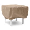 thumbnail image 3 of KoverRoos Weathermax  Adirondack Footrest Cover, 3 of 6